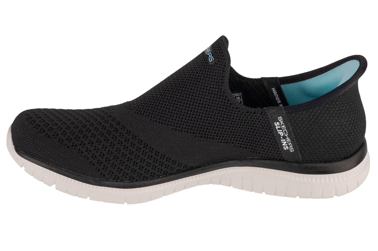 Sneakers pour femmes Skechers Slip-ins: Virtue - Sleek 2/4