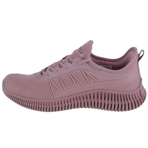 Buty sportowe Sneakersy damskie, Skechers Bobs Geo-New Aesthetics