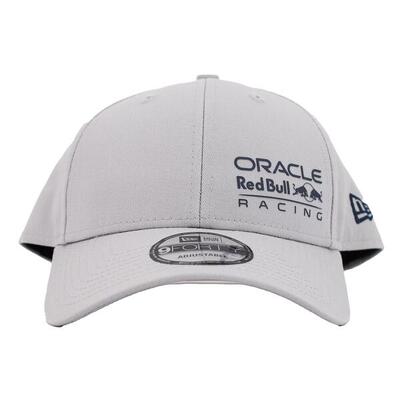Mütze New Era Modell Essential 9forty 00 Osfm Farbe Grau