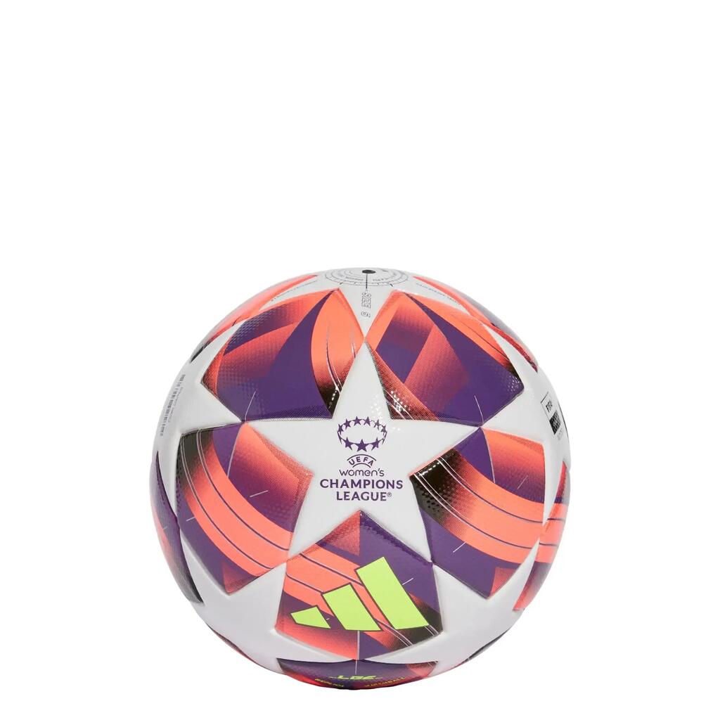 UEFA Women´s Champions League 24/25 Group Stage Ball