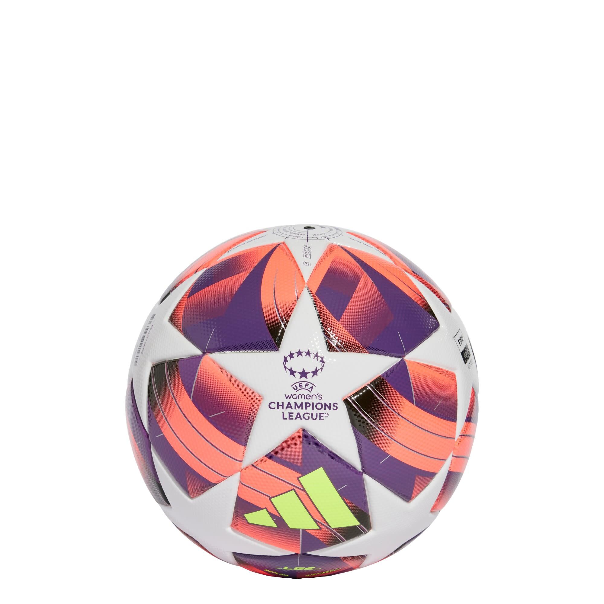 ADIDAS Bola da Fase de Grupos da UEFA Women's Champions League 24/25