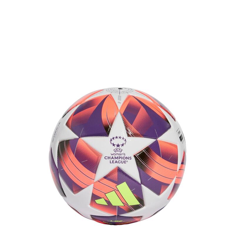 Piłka UEFA Women's Champions League 24/25 Group Stage