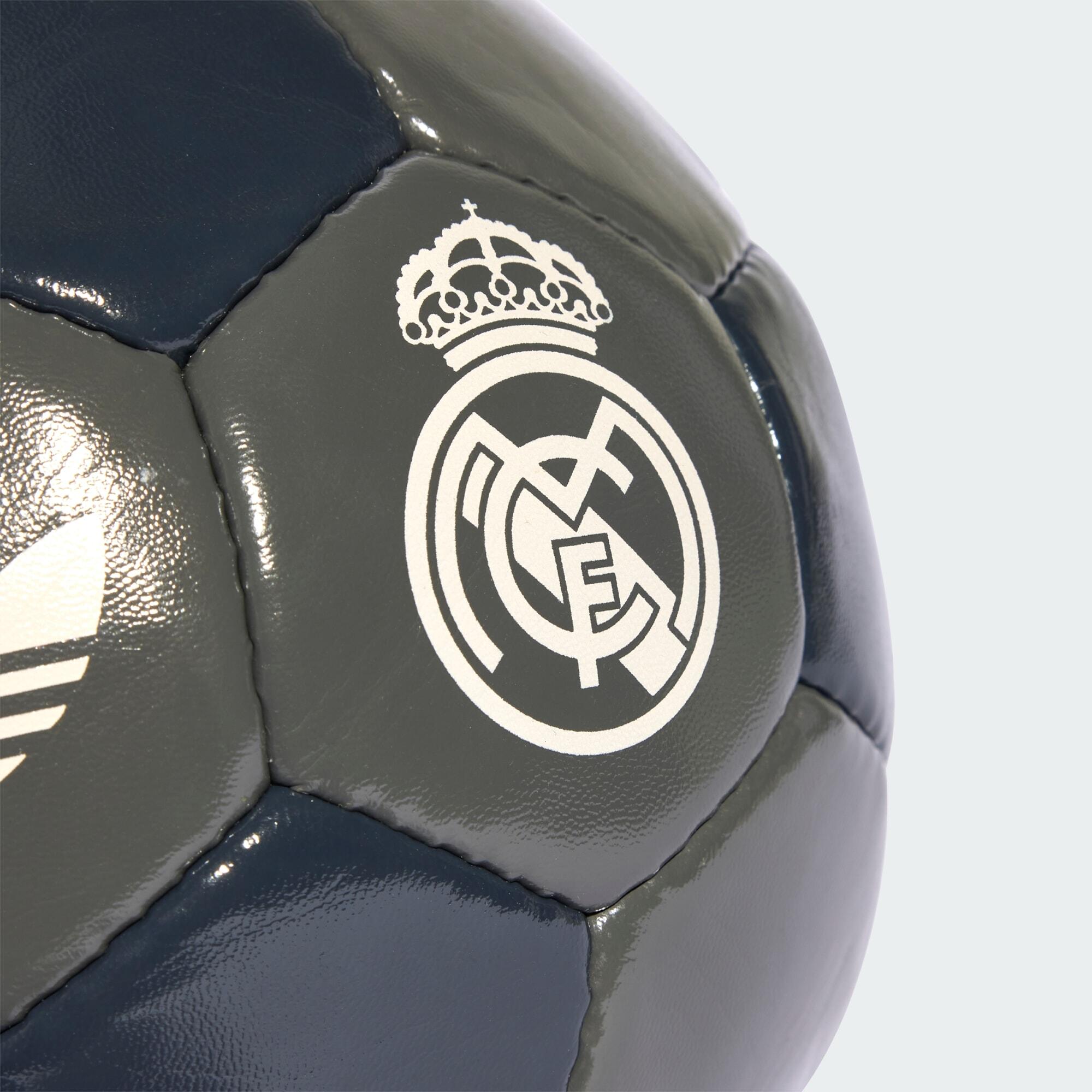 Balón segunda equipación Real Madrid Club 3/5
