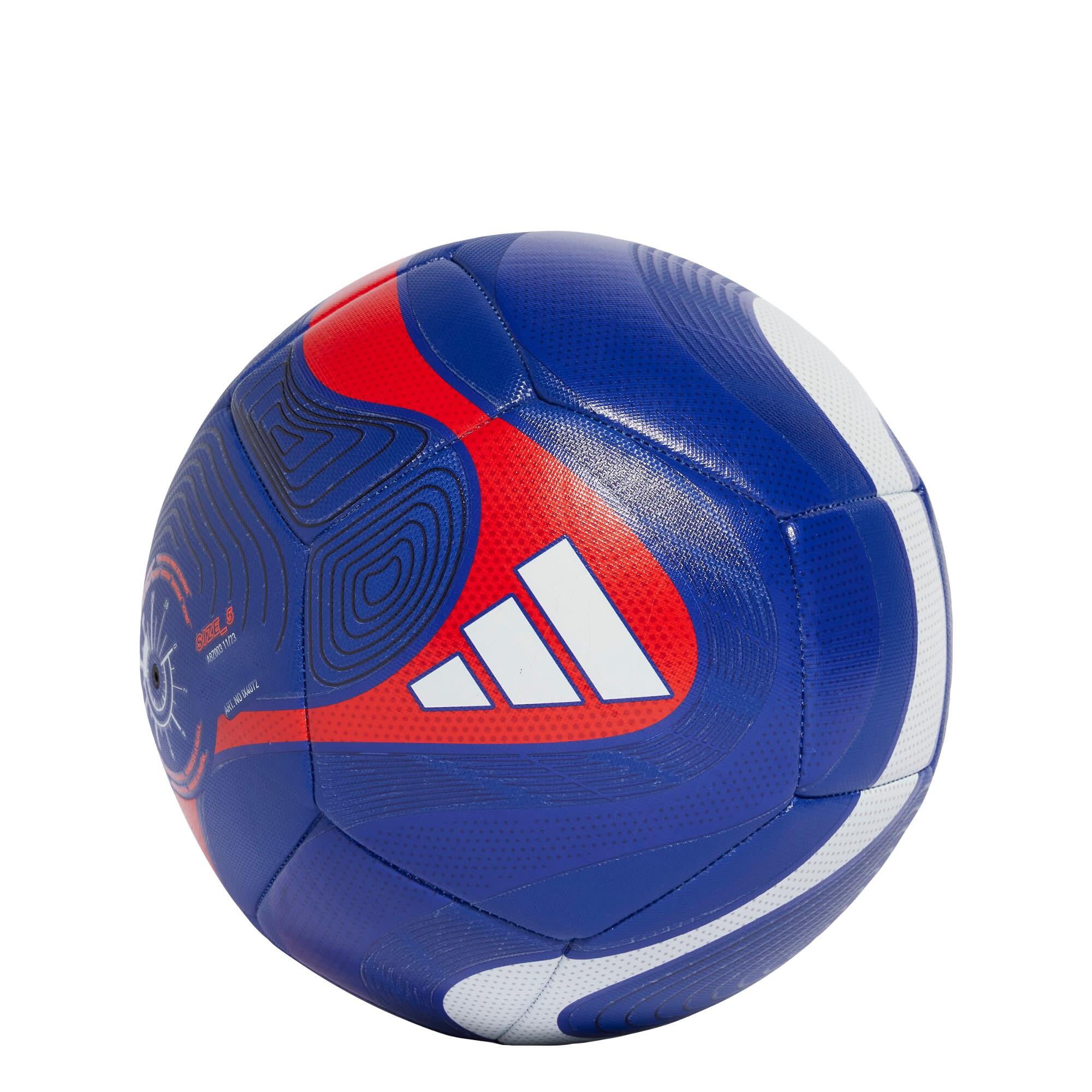 Predator training ball