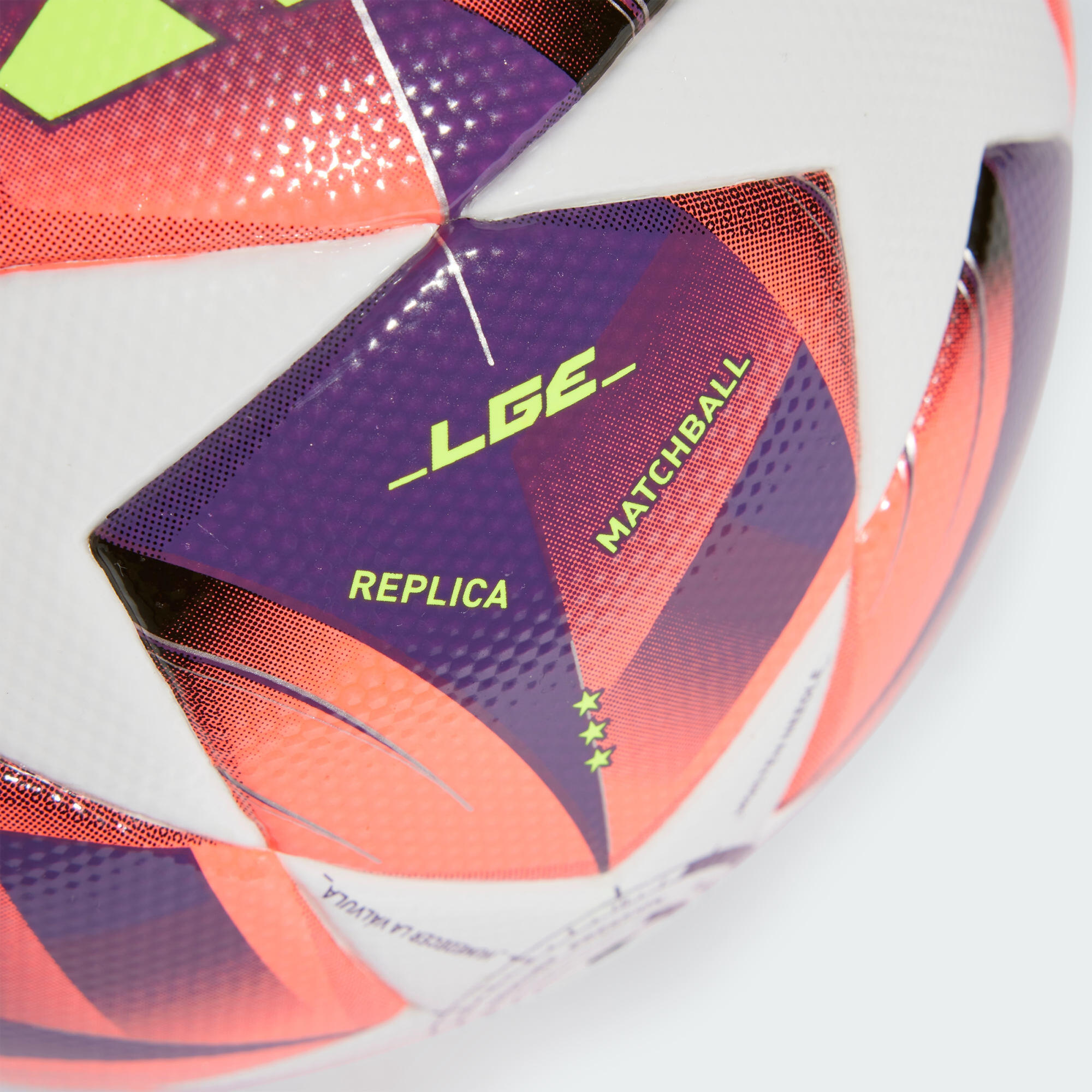 Pallone UEFA Women's Champions League 24/25 Group Stage 5/6