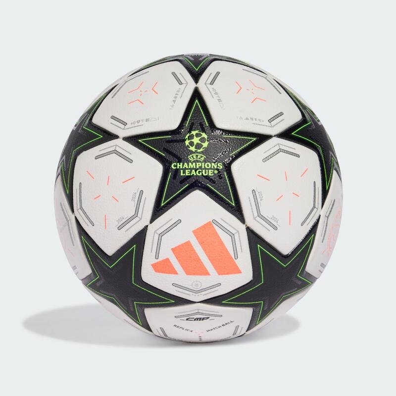 UCL 24/25 League Phase Competition Ball