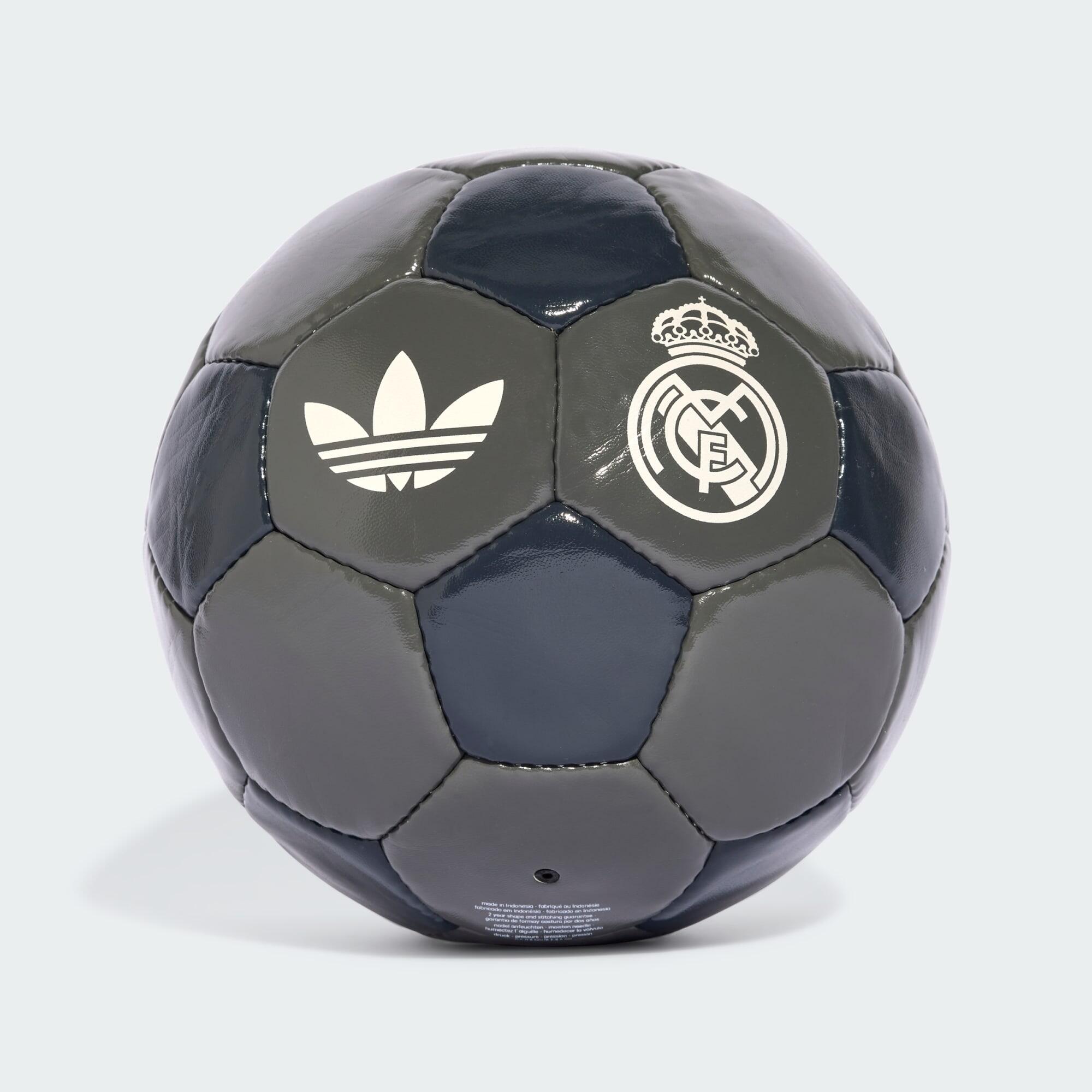 Balón segunda equipación Real Madrid Club 2/5