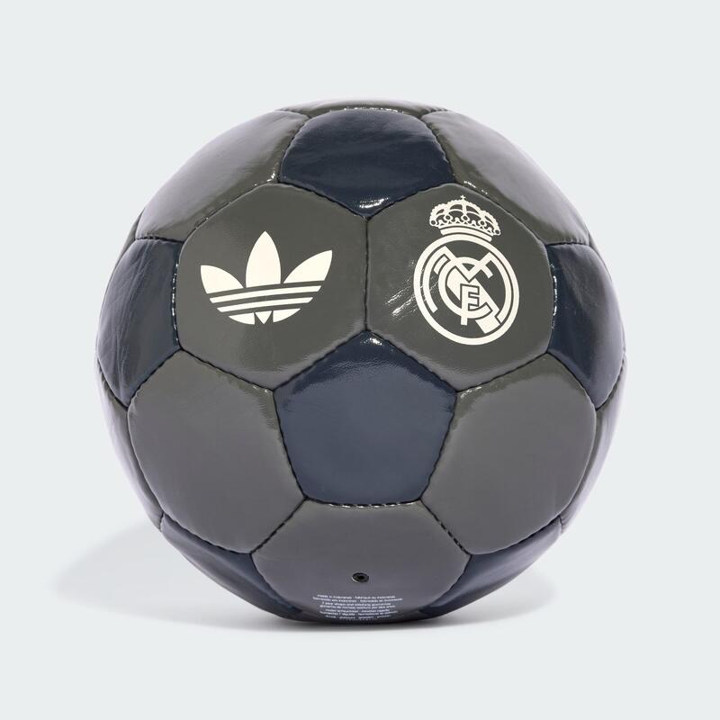 Ballon de club Extérieur Real Madrid