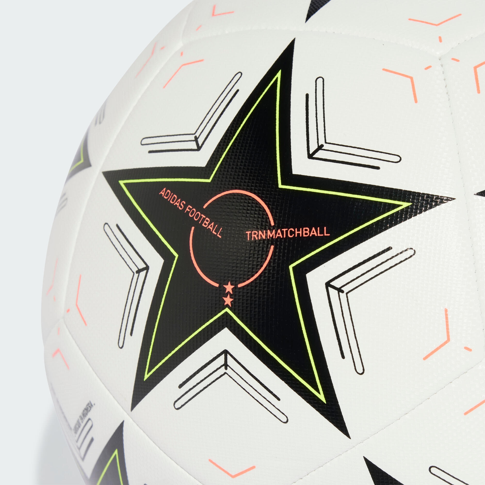Pallone UCL Training 24/25 League Phase 5/6
