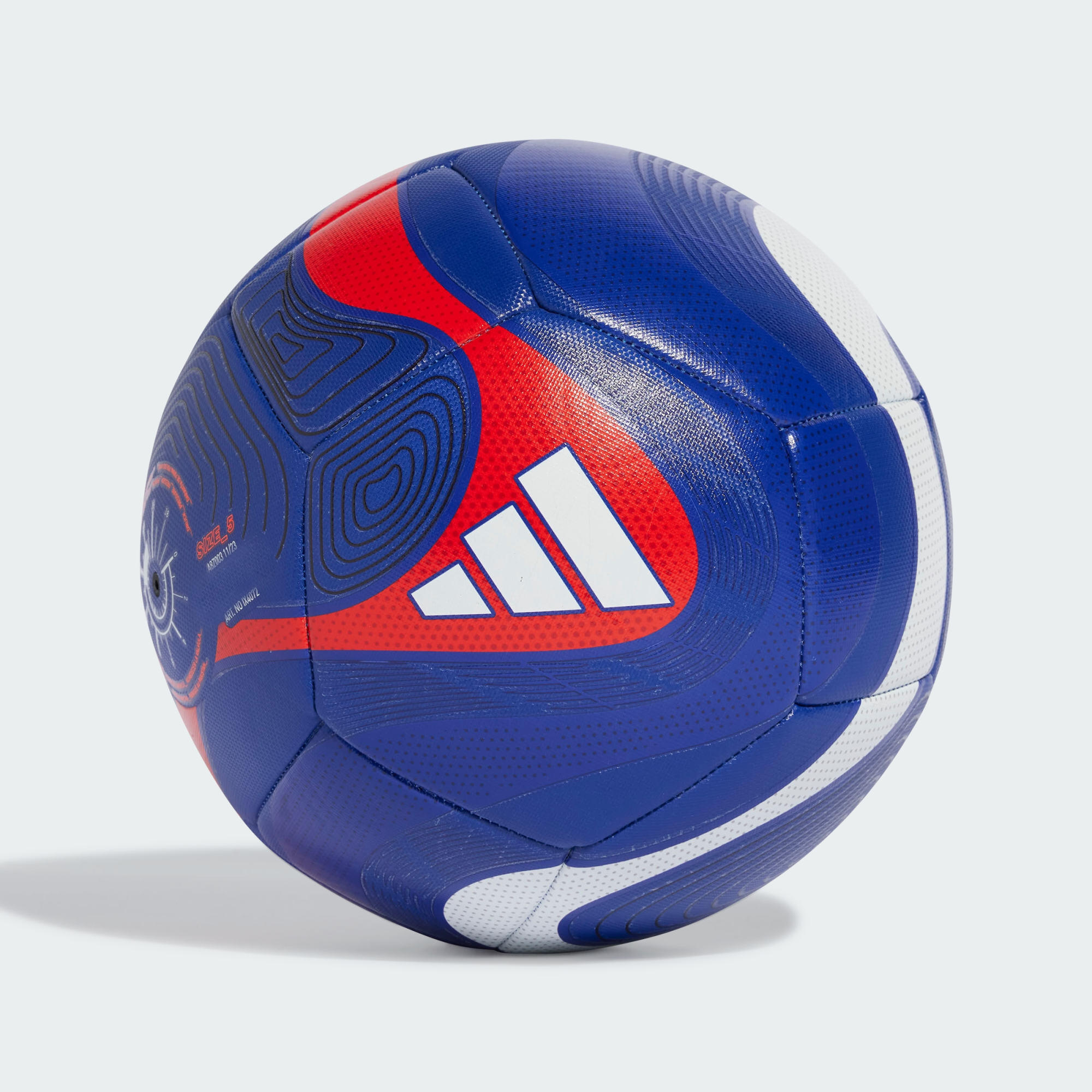 Bola de Treino Predator 2/6