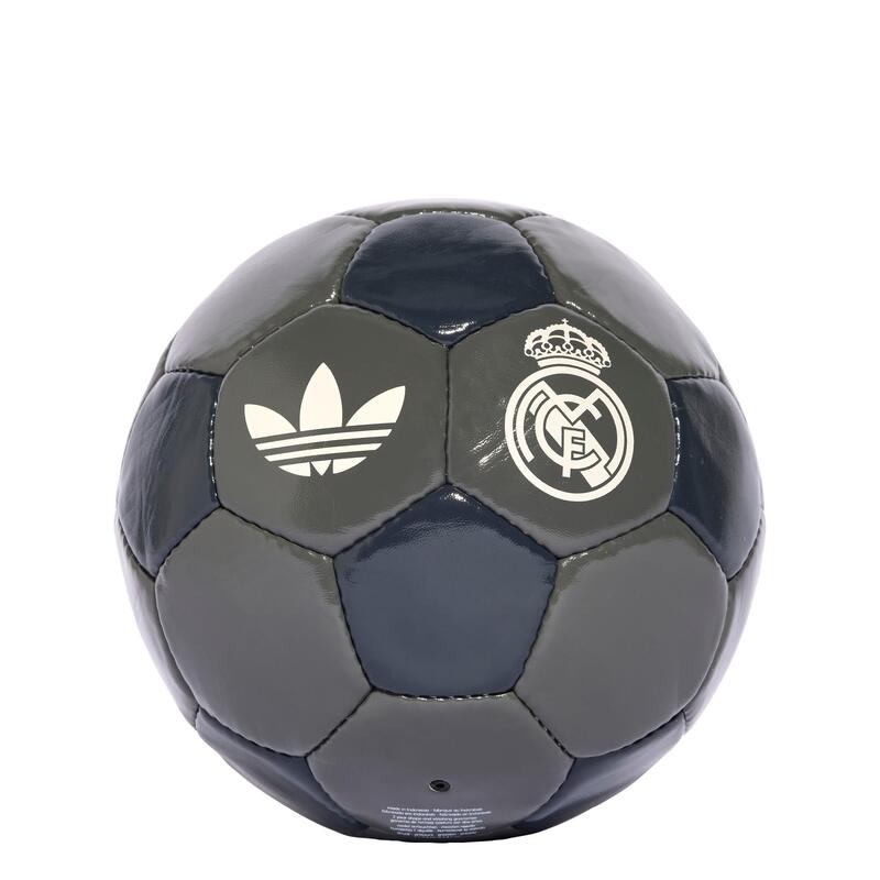 Balón segunda equipación Real Madrid Club