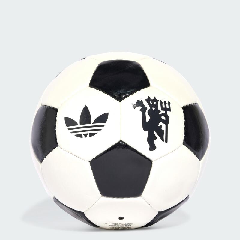 Balón tercera equipación Manchester United Club