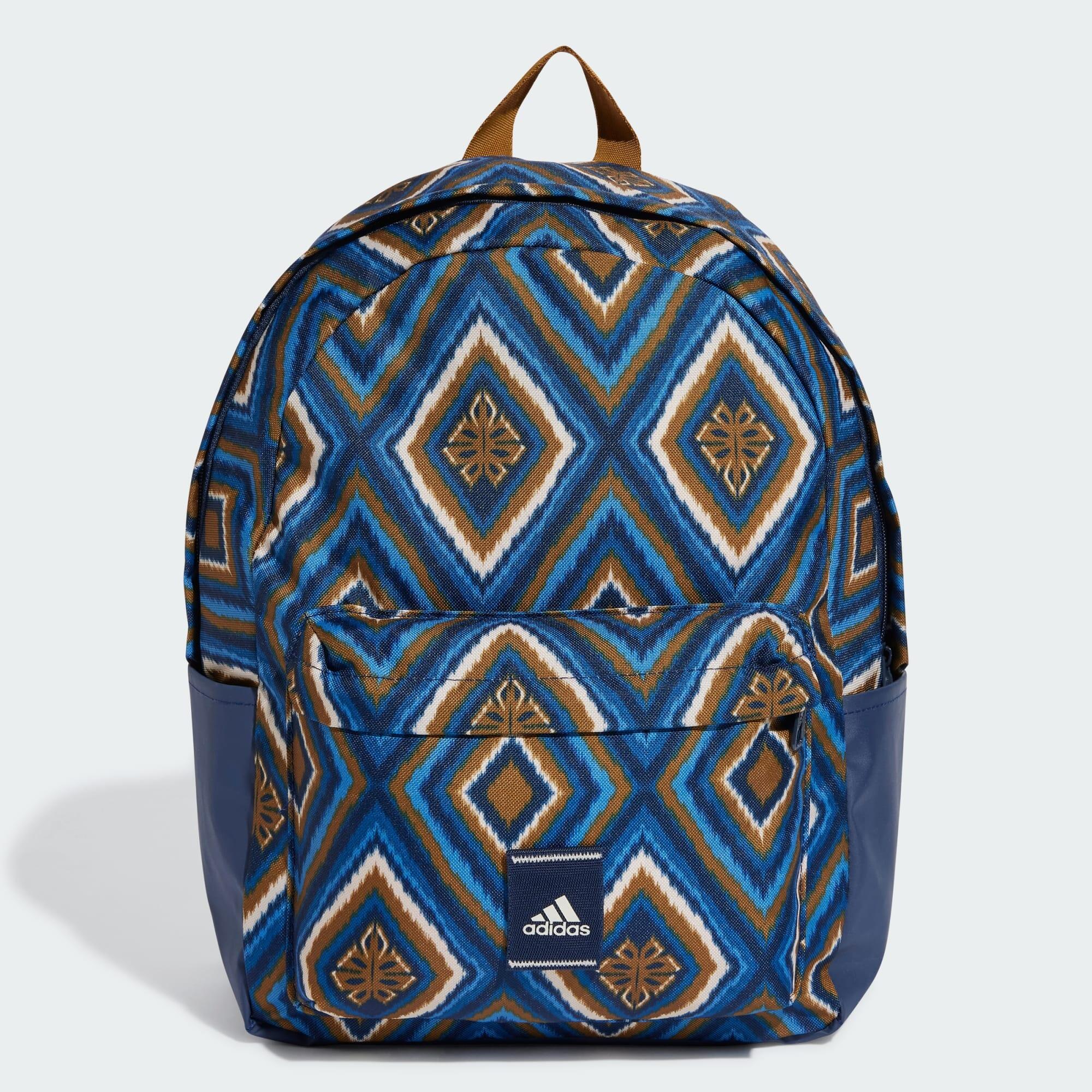 Sac à dos adidas x FARM Rio 2/7