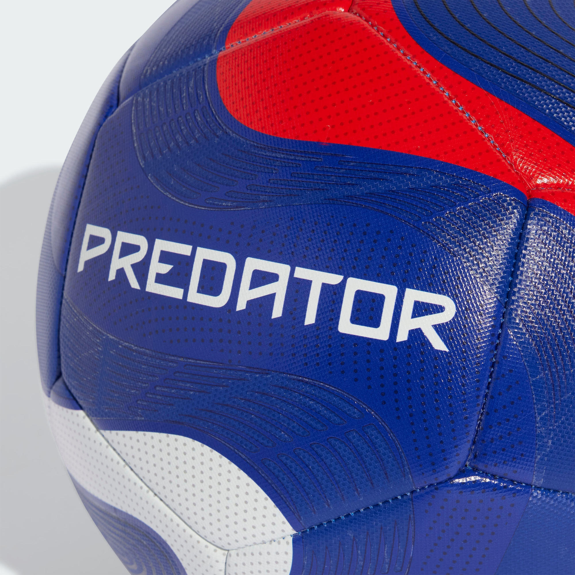 Bola de Treino Predator 5/6