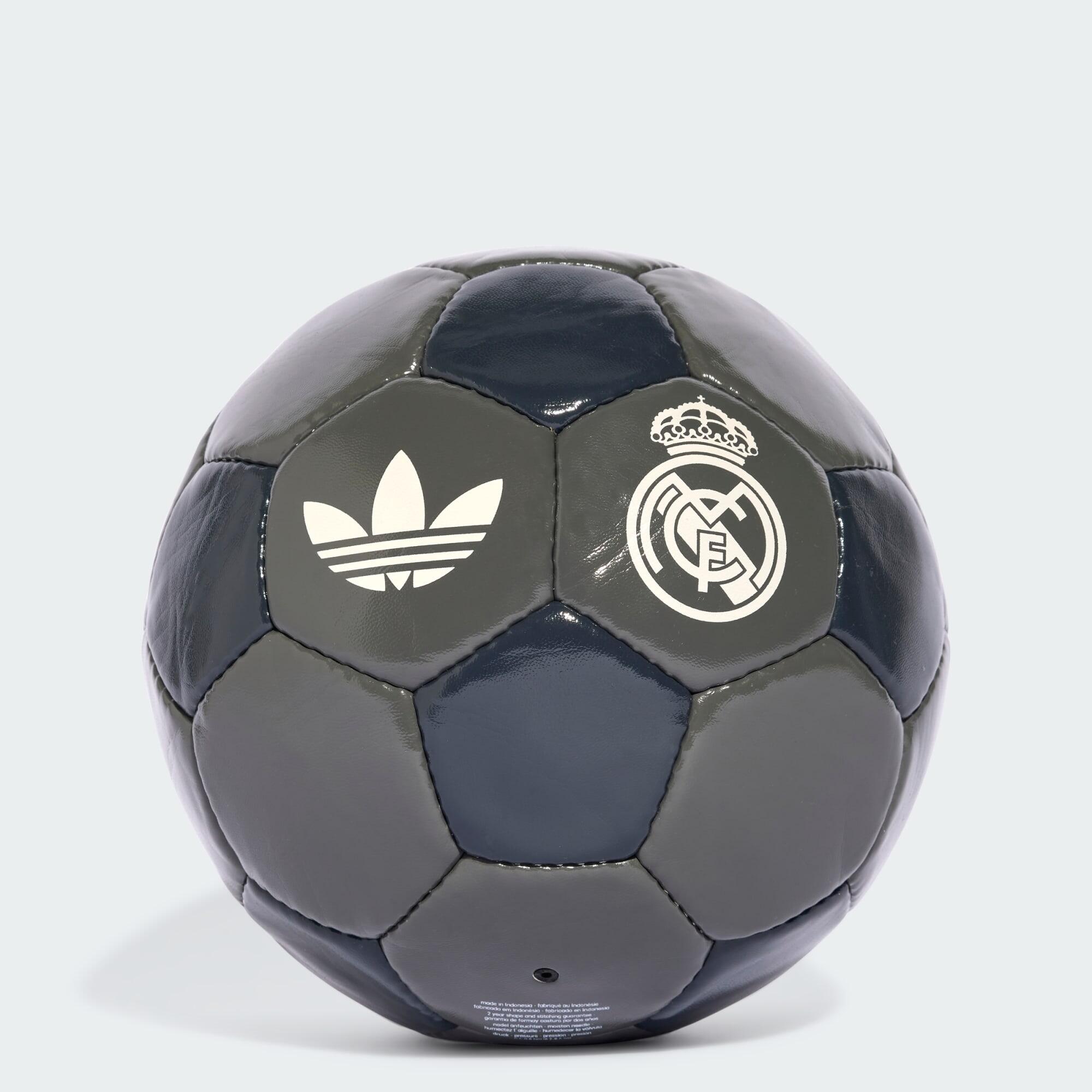 Balón segunda equipación Real Madrid Club 5/5