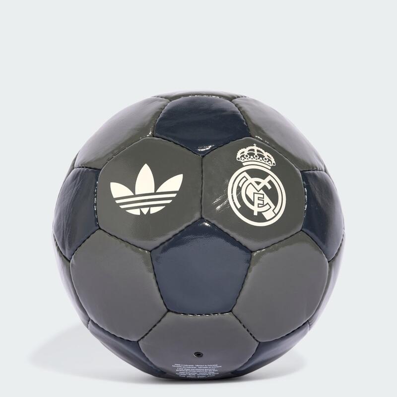 Balón segunda equipación Real Madrid Club