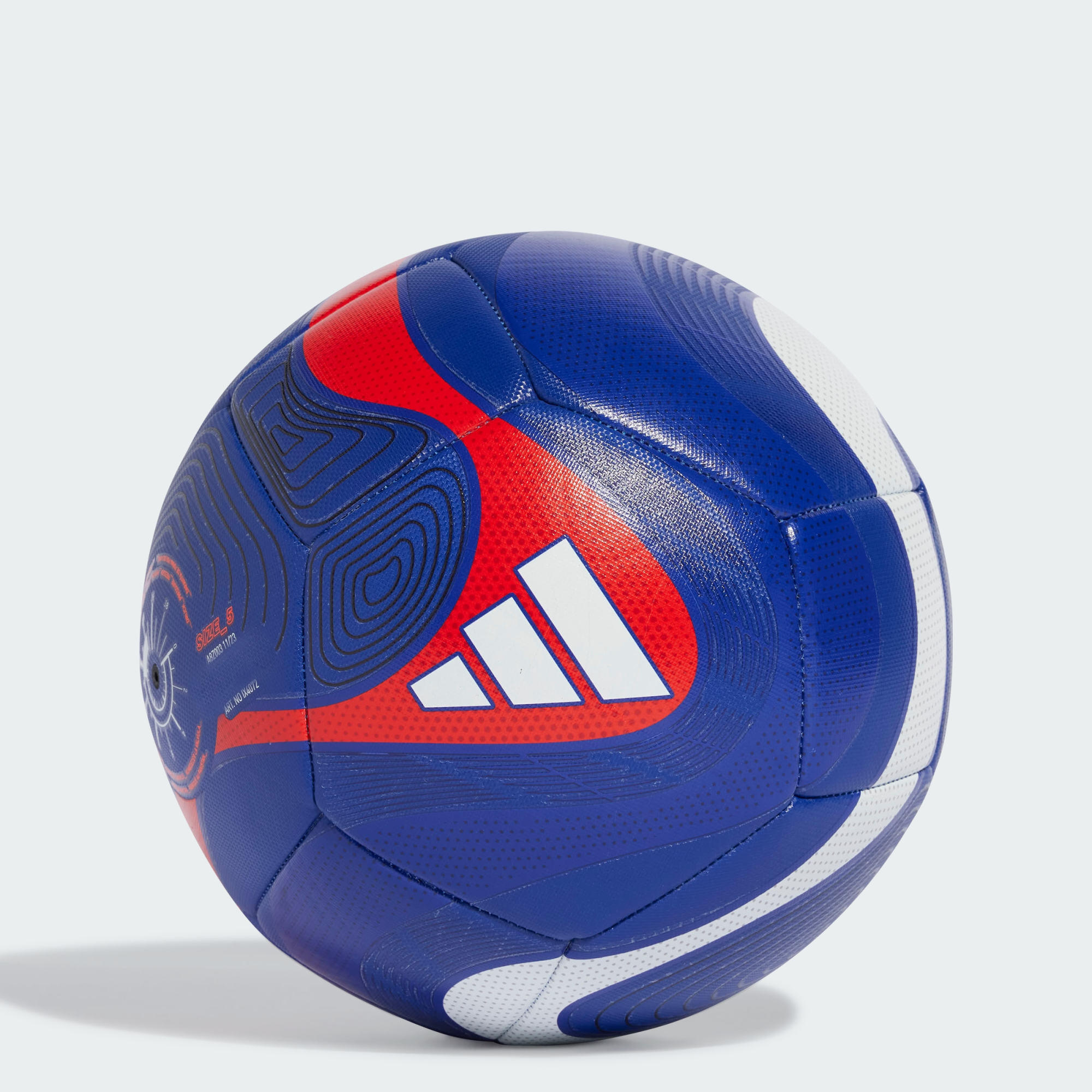 Predator training ball