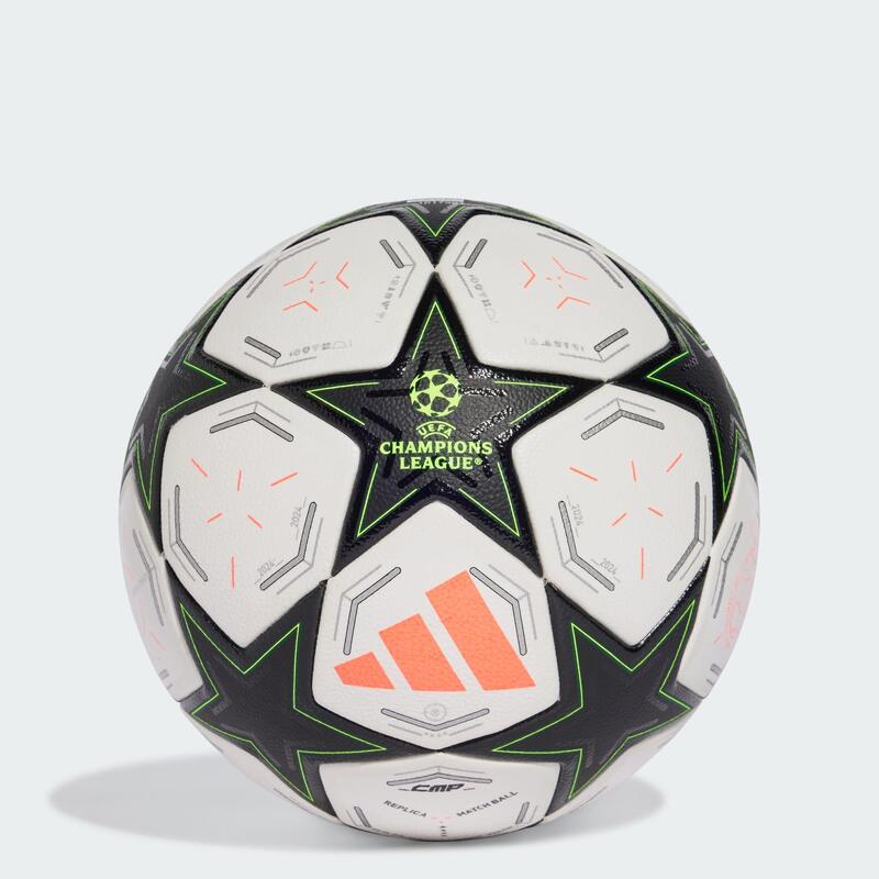 Pallone UCL Competition 24/25 League Phase