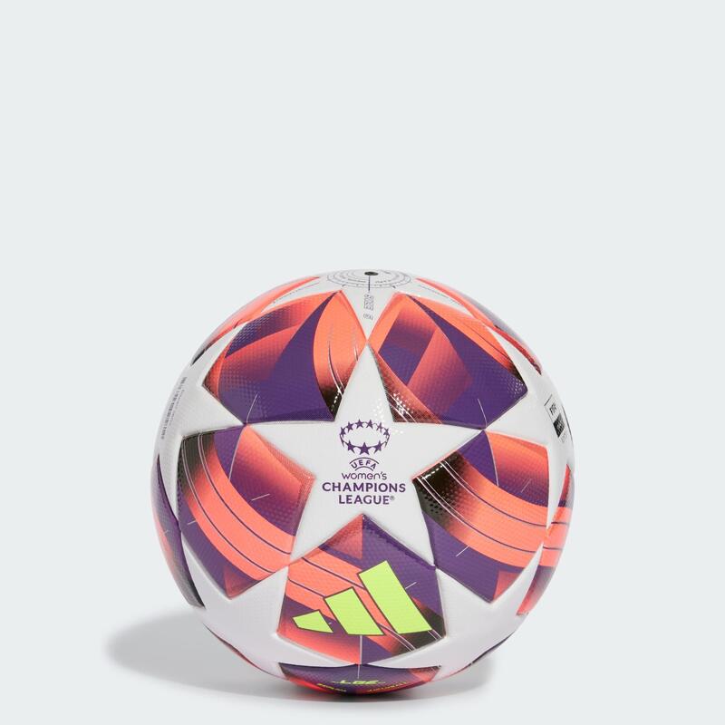 Míč UEFA Women´s Champions League 24/25 Group Stage