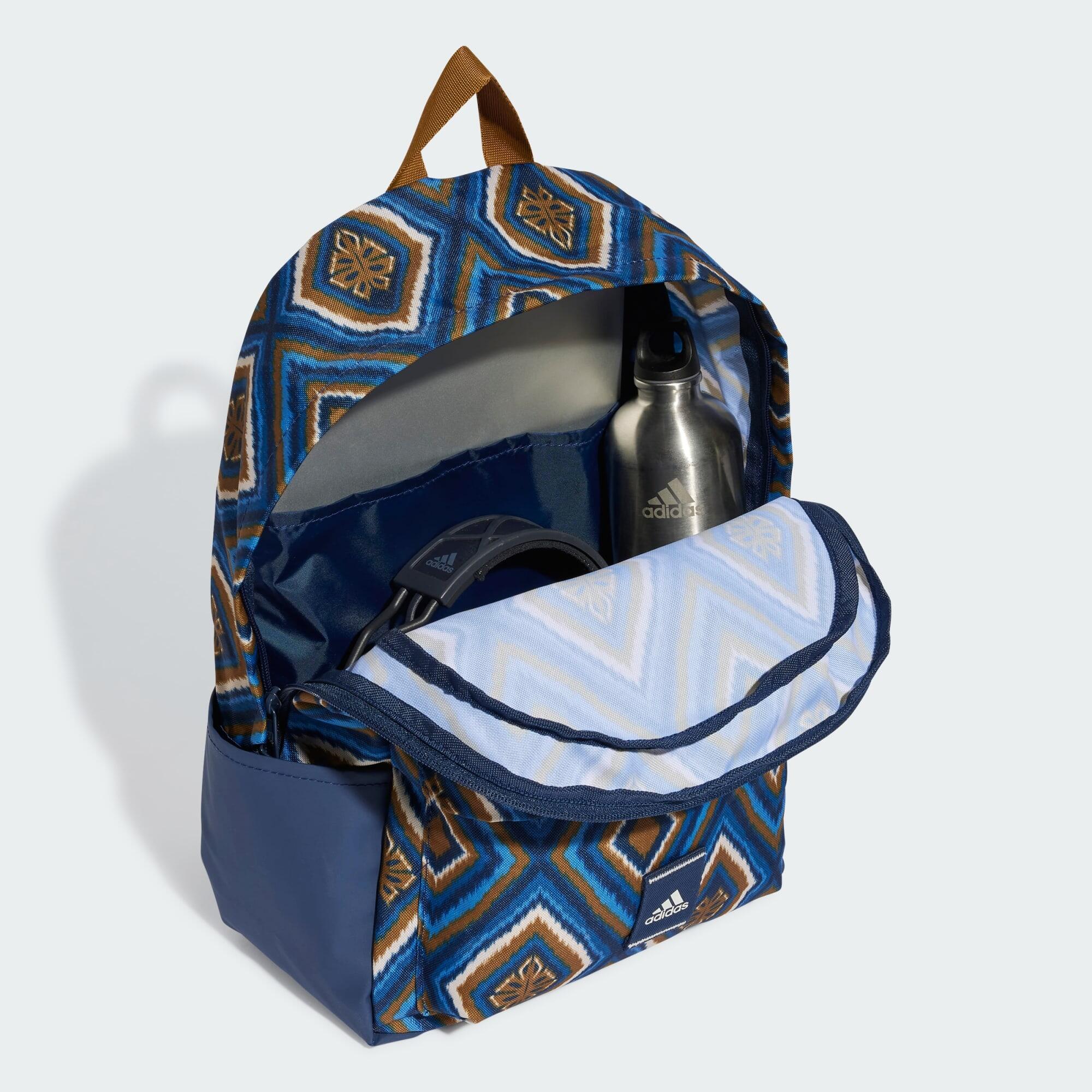 Sac à dos adidas x FARM Rio 5/7