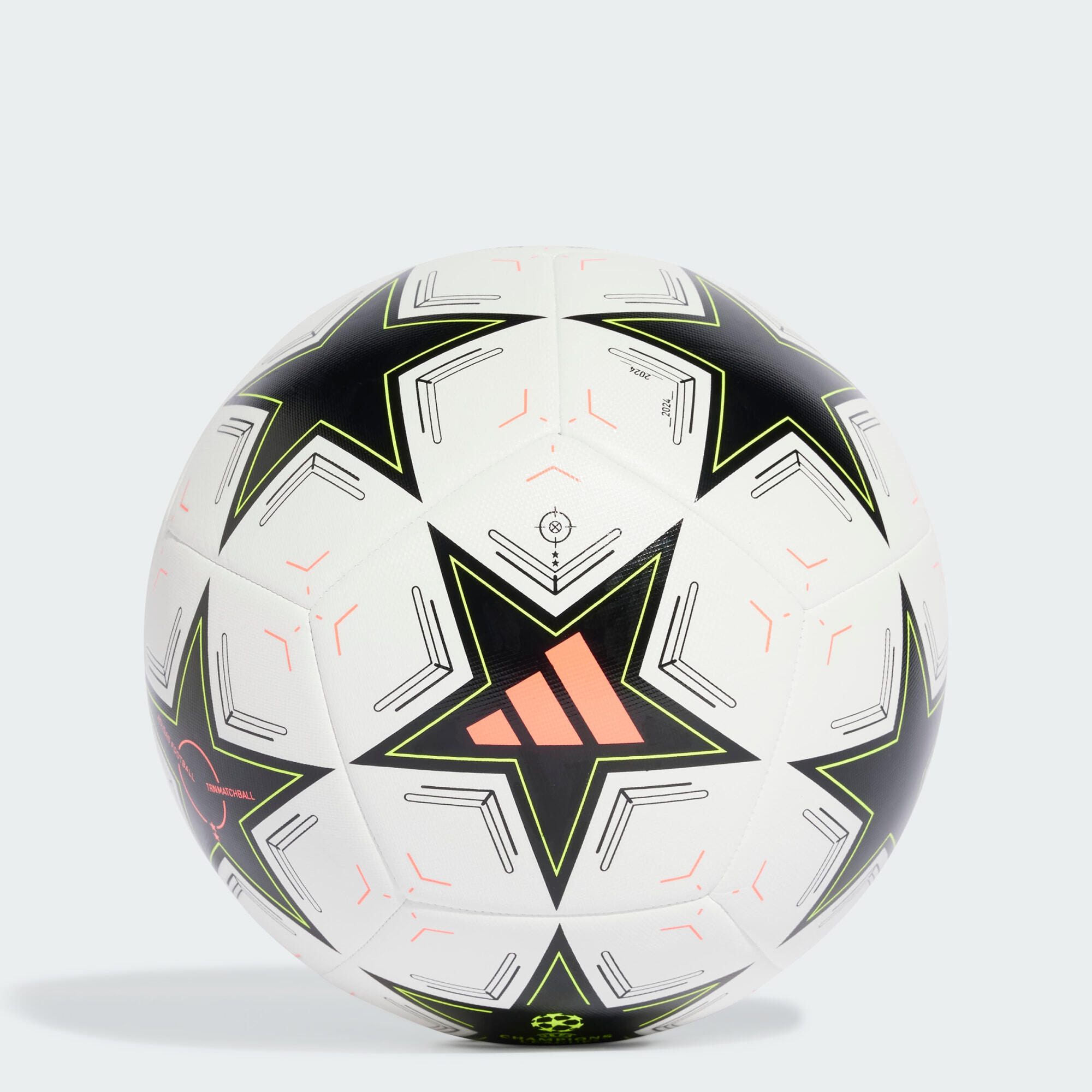 Pallone UCL Training 24/25 League Phase 6/6