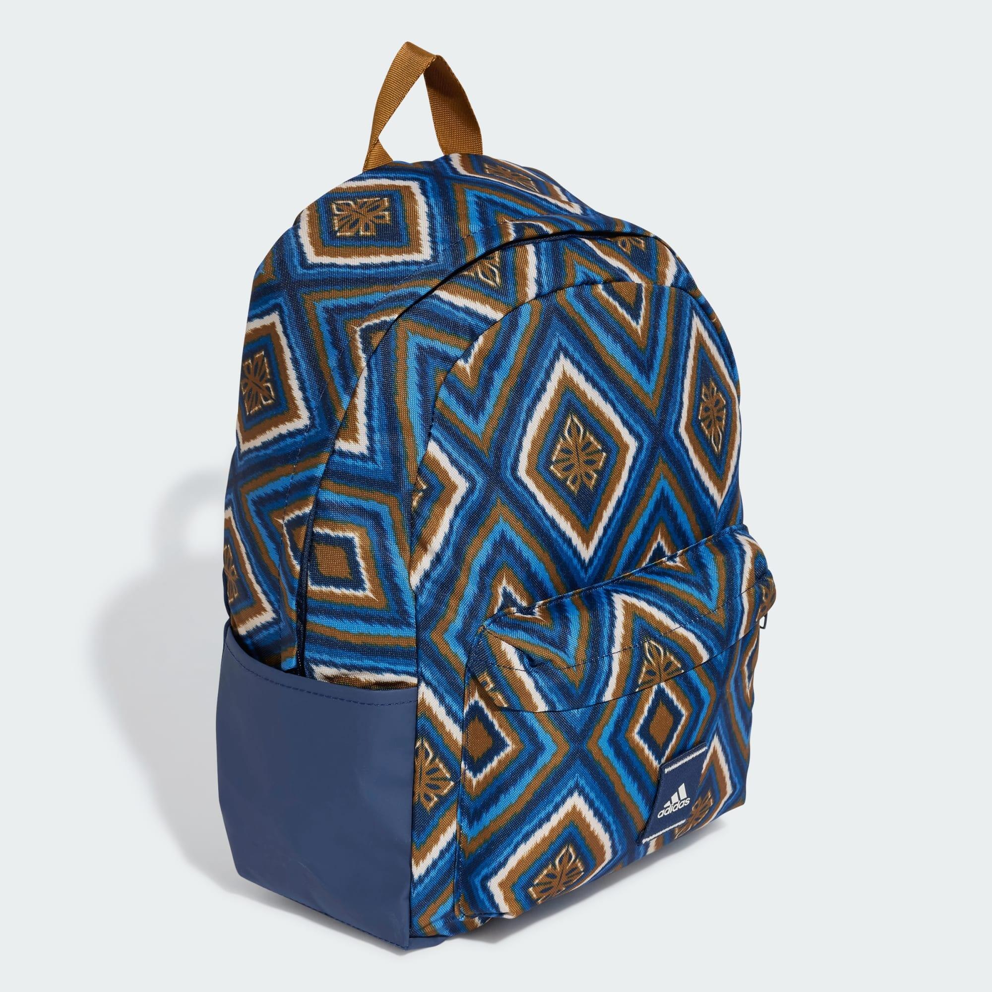 Sac à dos adidas x FARM Rio 4/7