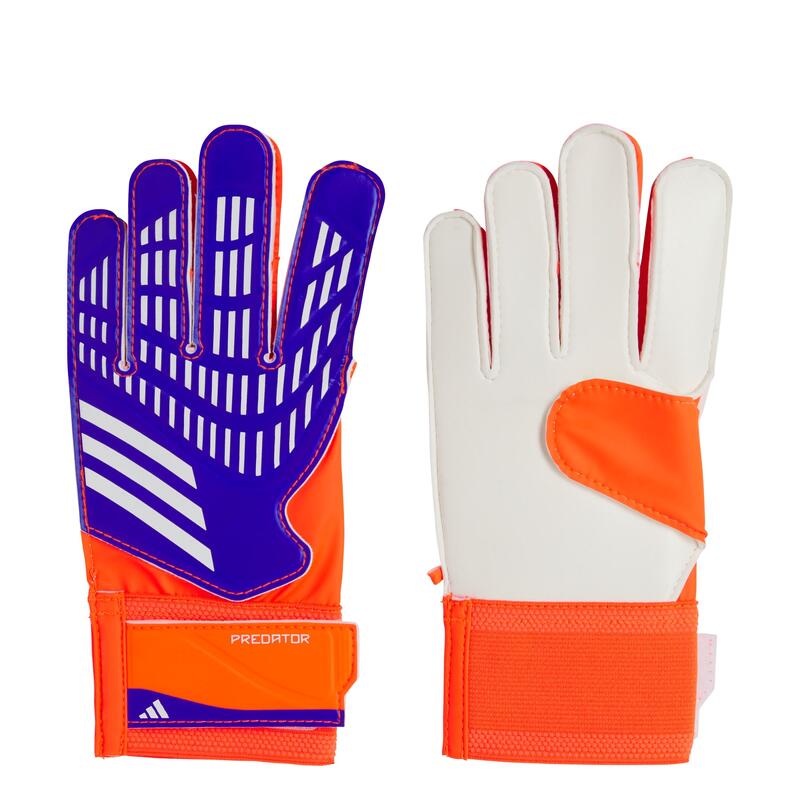 Guanti da portiere Predator Training Junior