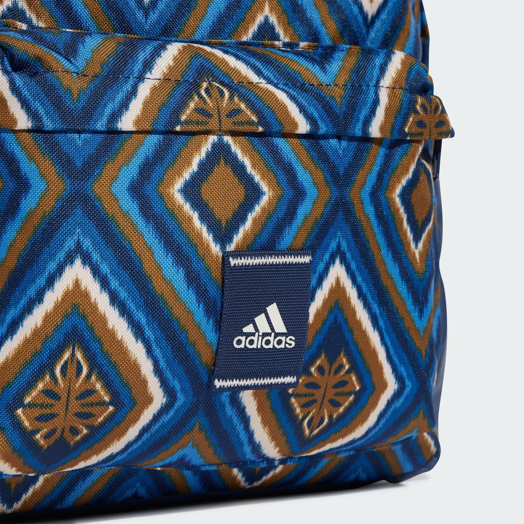 Sac à dos adidas x FARM Rio 6/7