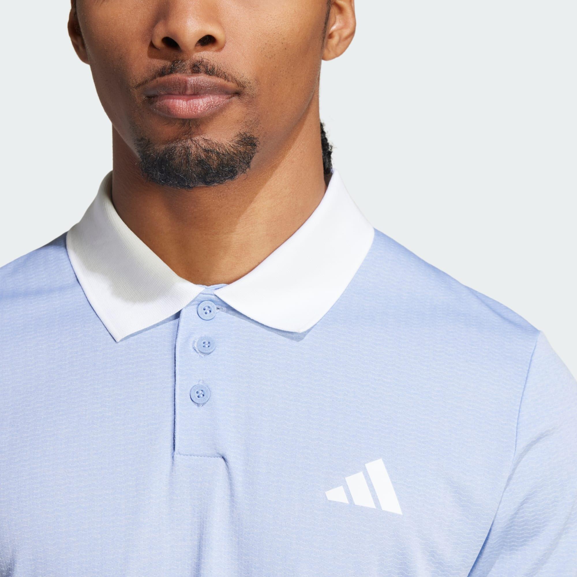 Polo de tennis FreeLift 5/5