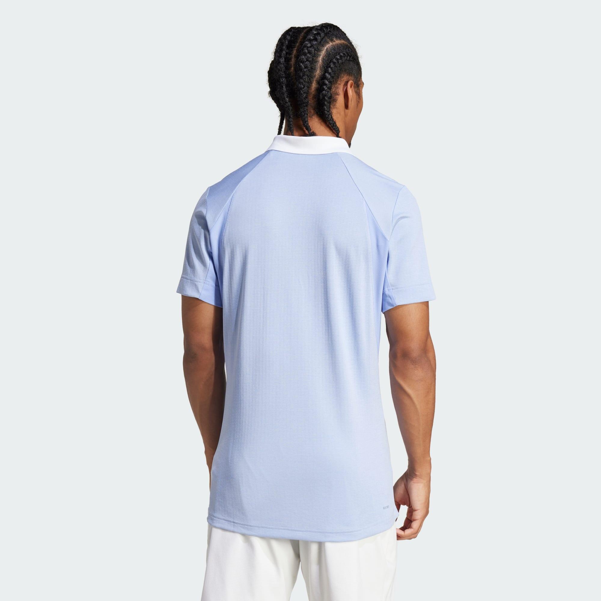 Polo de tennis FreeLift 3/5