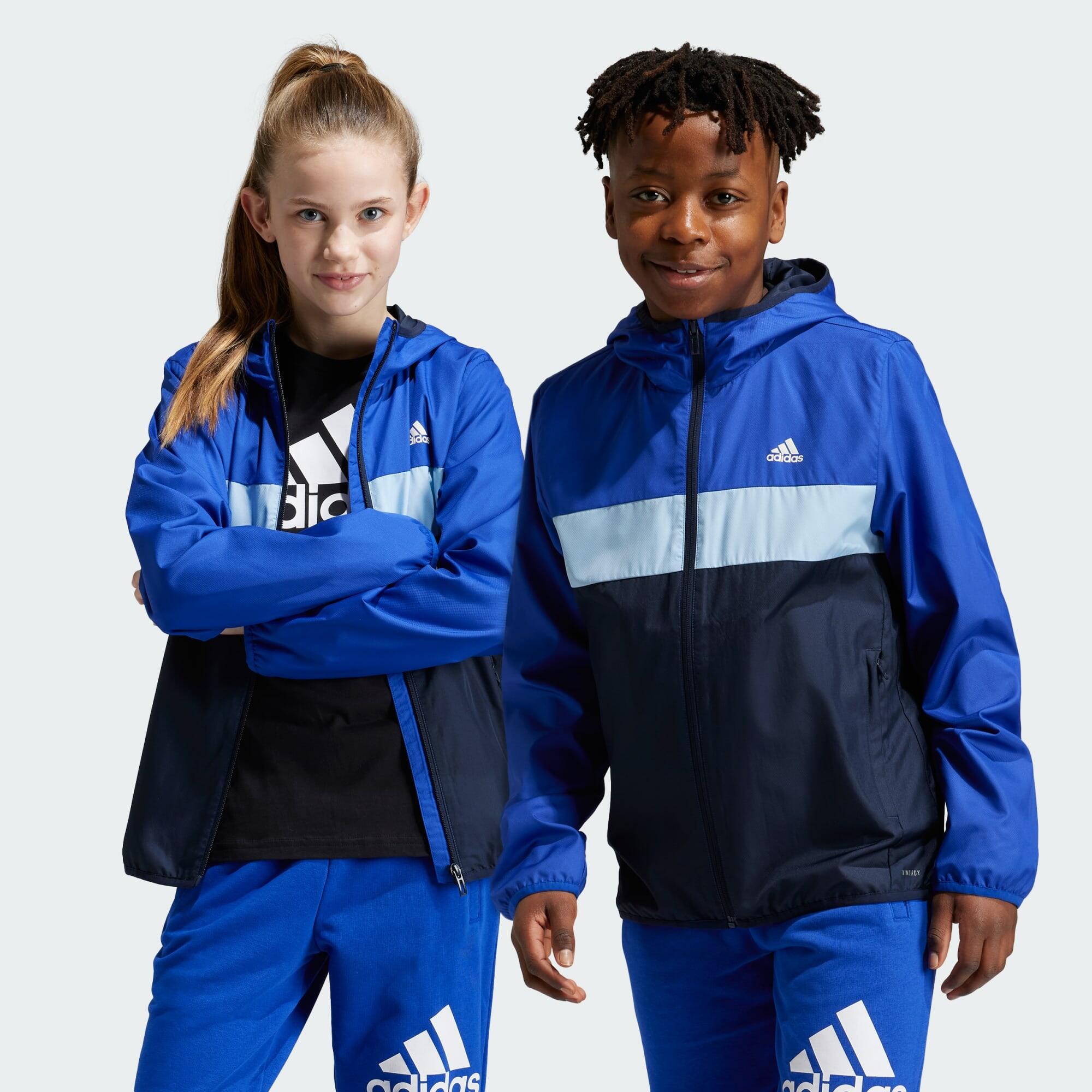 Giacca adidas decathlon discount