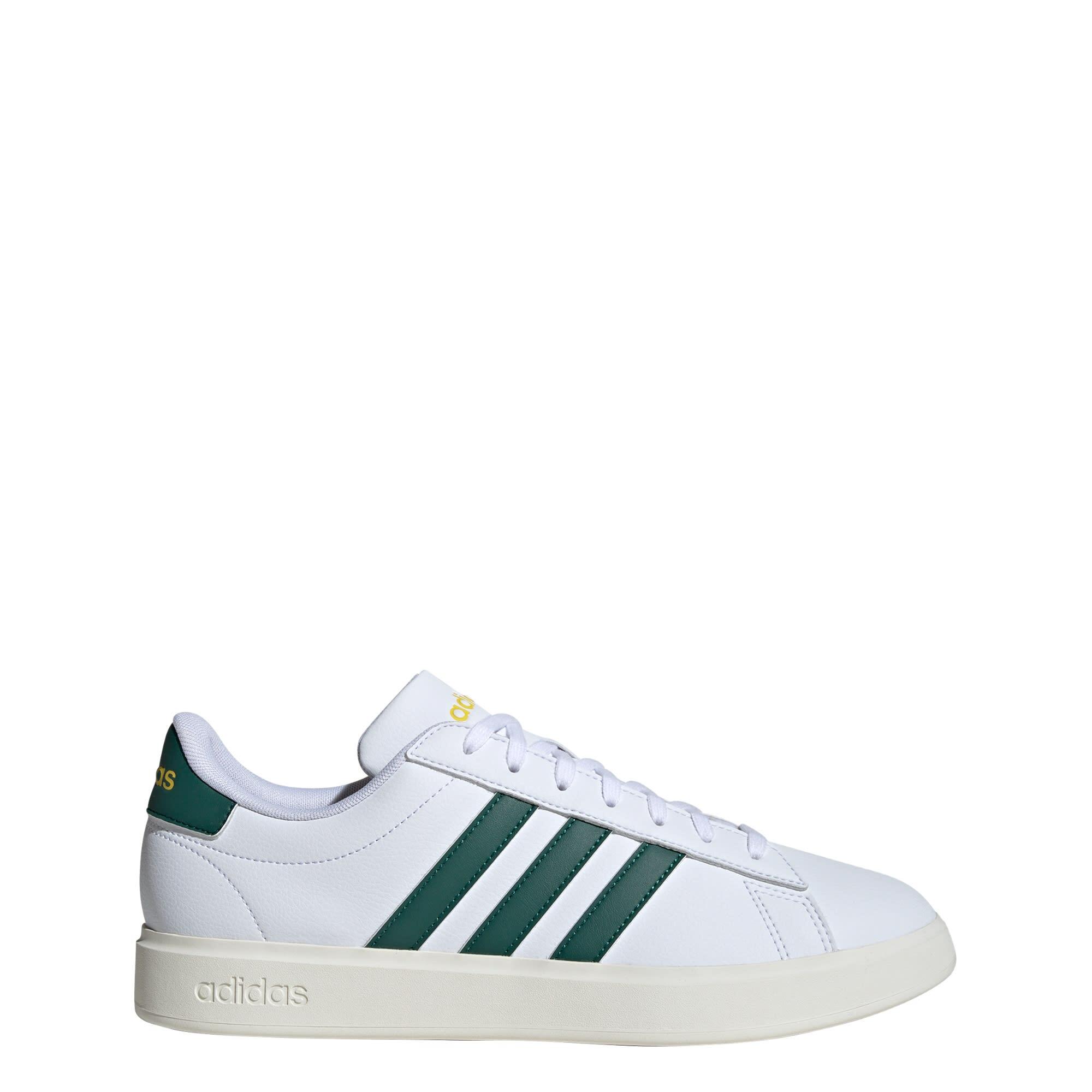 bianco / verde / giallo