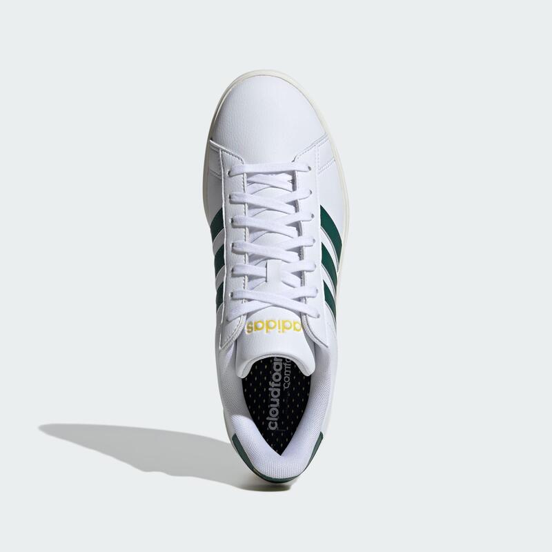 Grand Court Cloudfoam Comfort Schoenen
