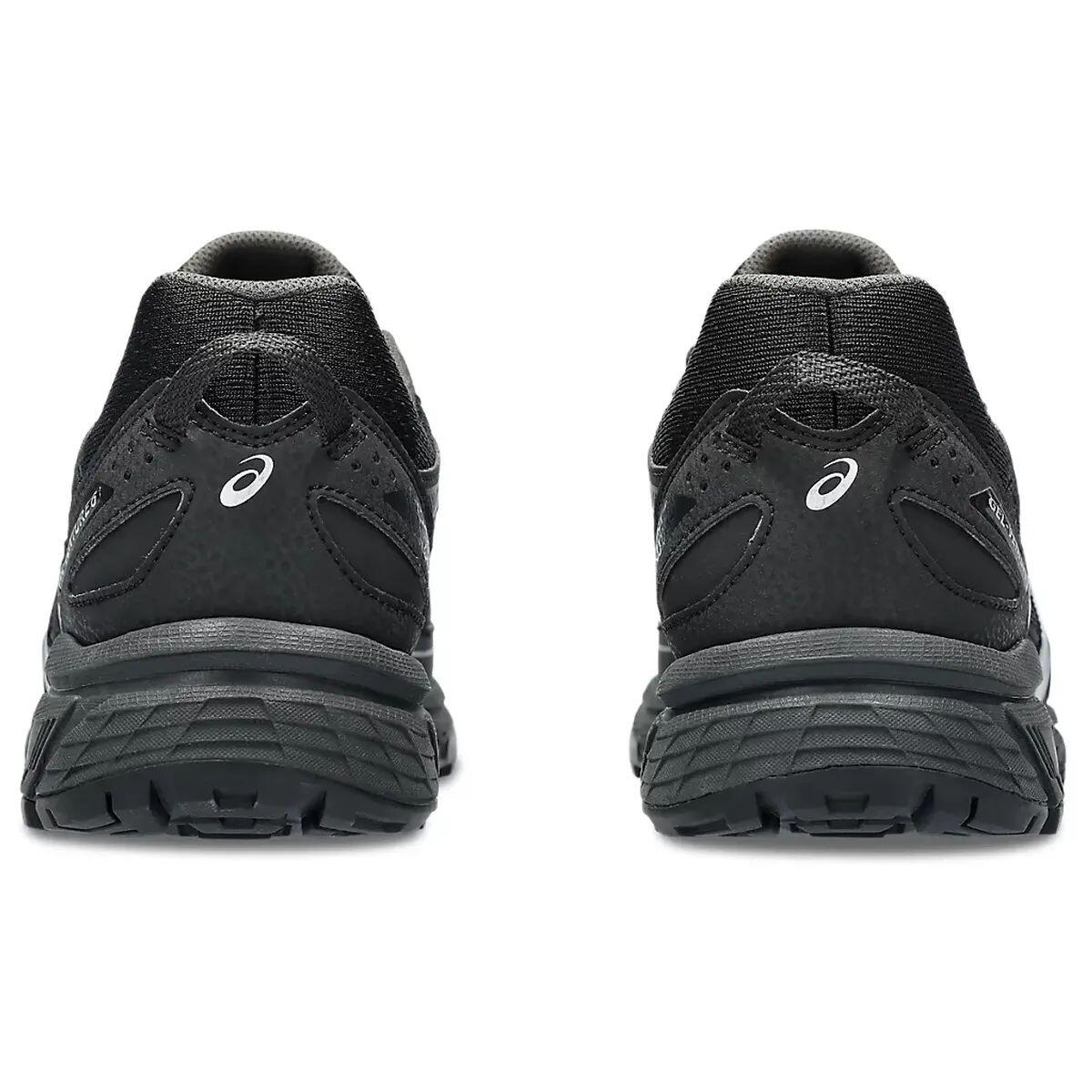 Scarpe sportive Asics Gelventure 6 Trail Nero 5/5