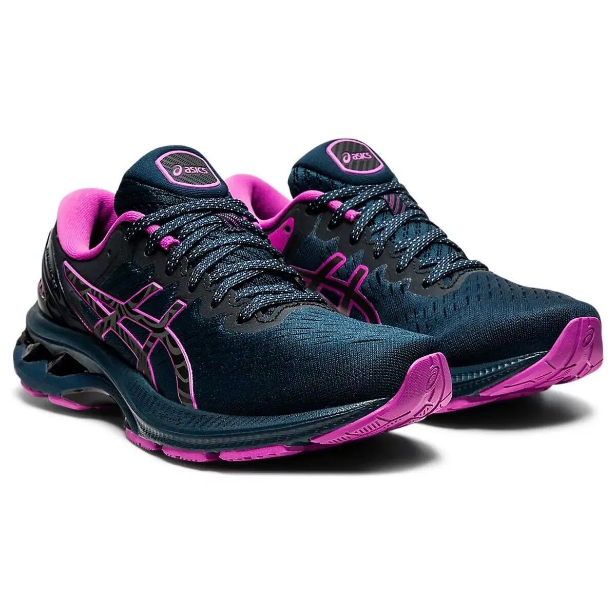 Chaussures de sport Femme GEL-KAYANO 27 Bleu 2/5