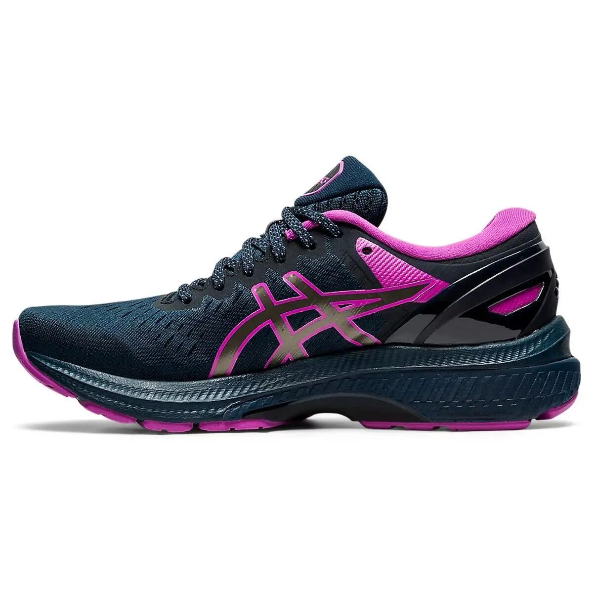 Chaussures de sport Femme GEL-KAYANO 27 Bleu 3/5