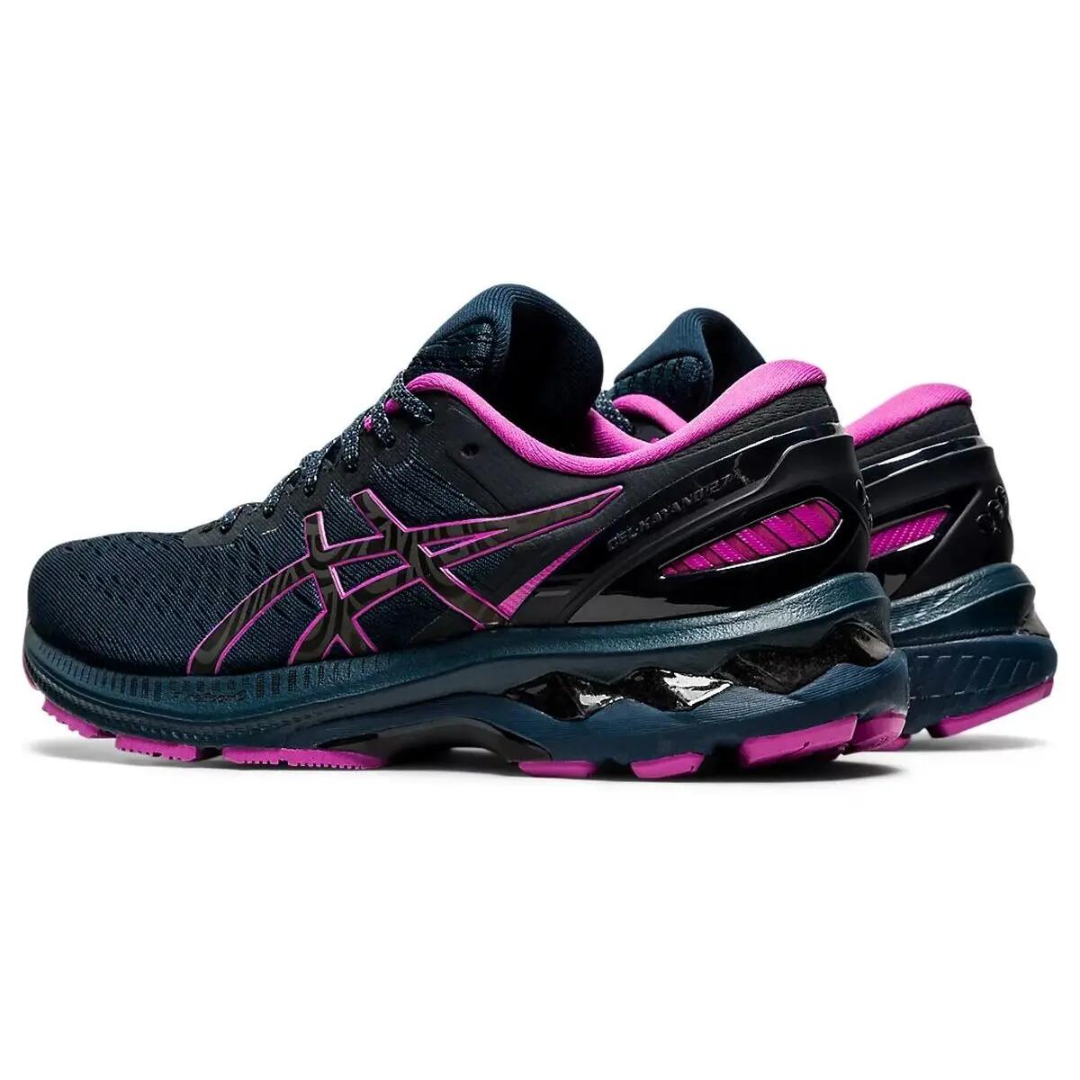 Chaussures de sport Femme GEL-KAYANO 27 Bleu 4/5