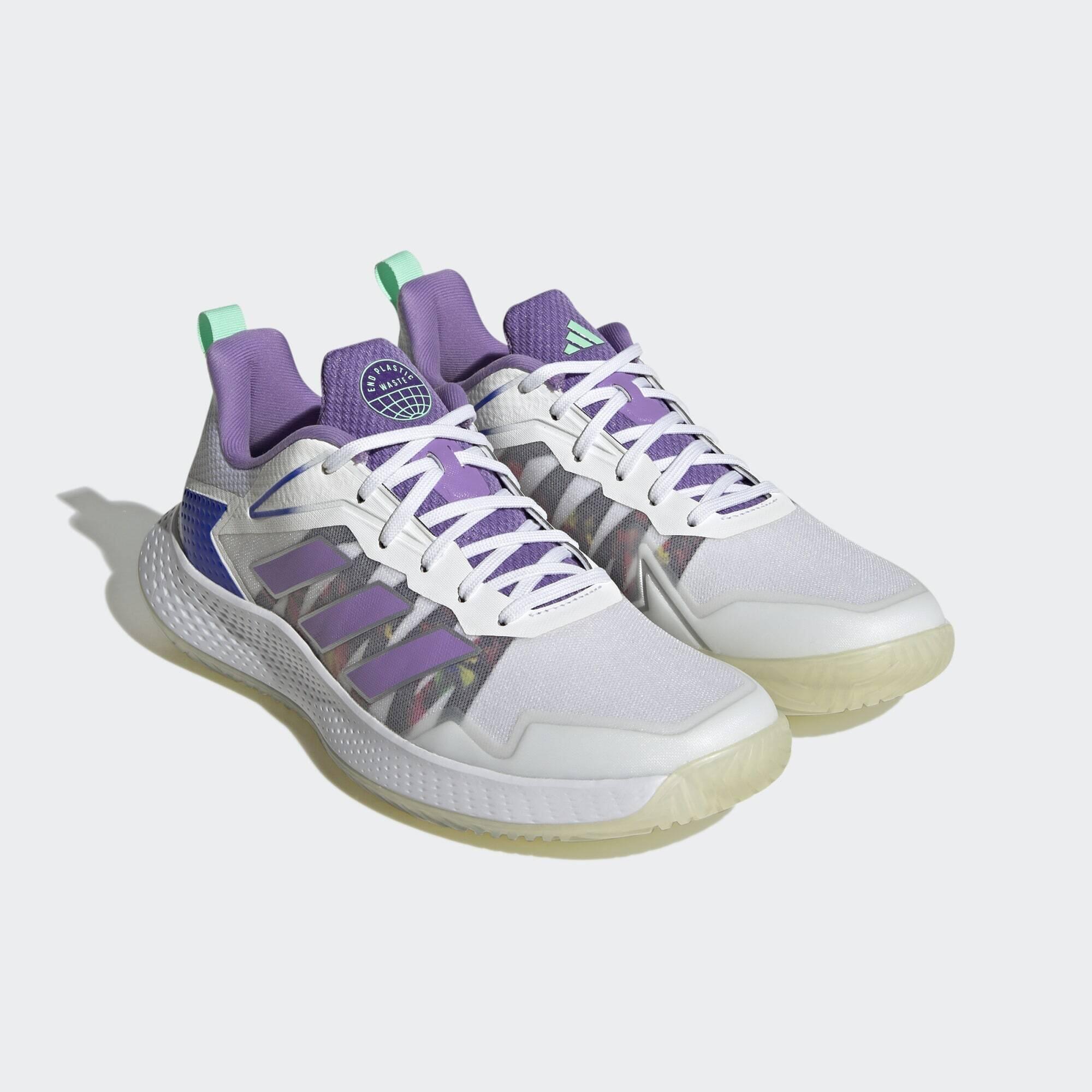 Scarpa da tennis Defiant Speed