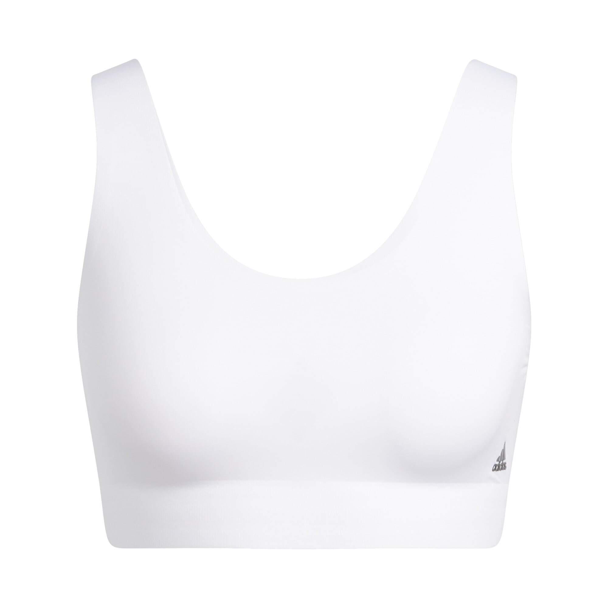 PureLounge light support bra