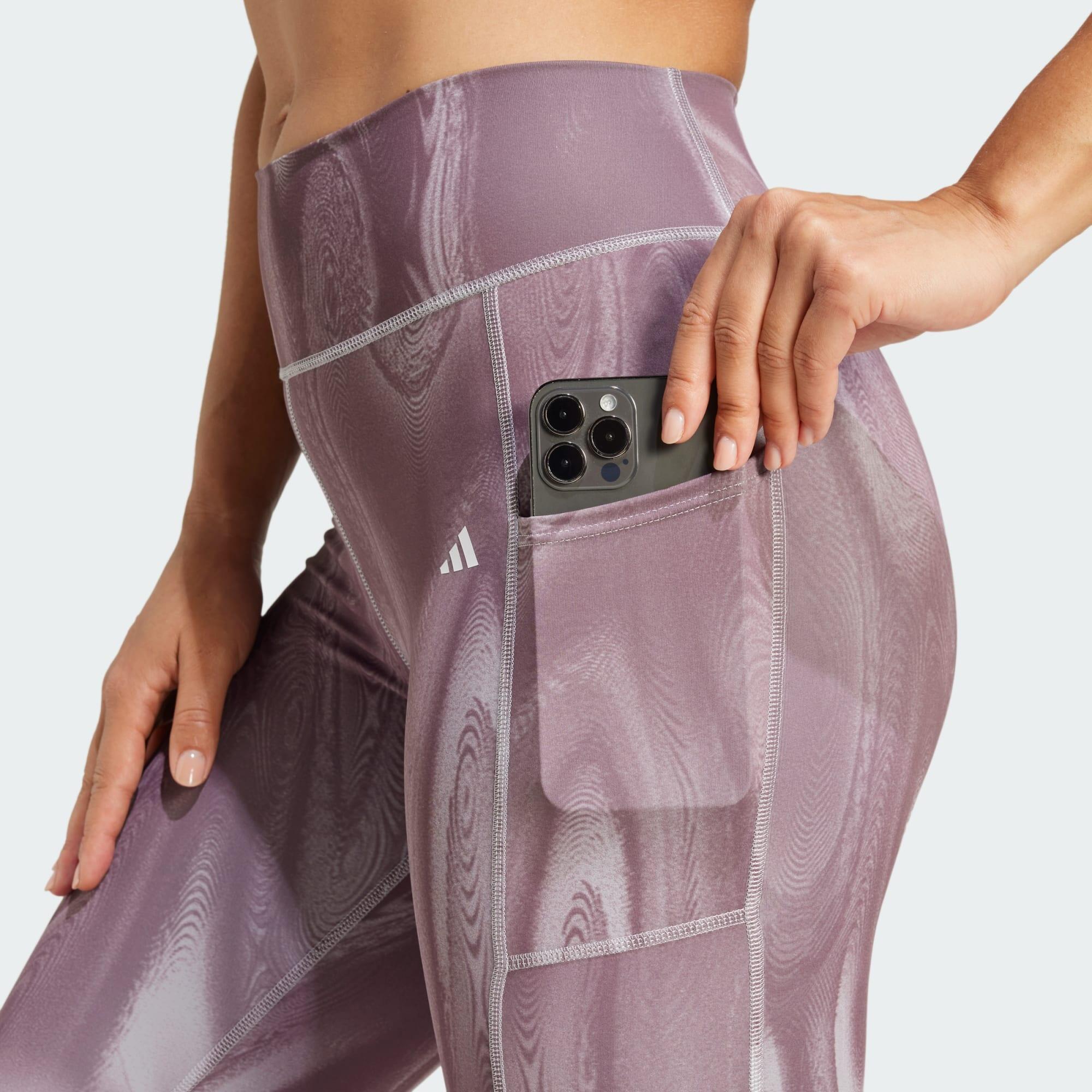 Optime Full-Length Print Legging 5/5