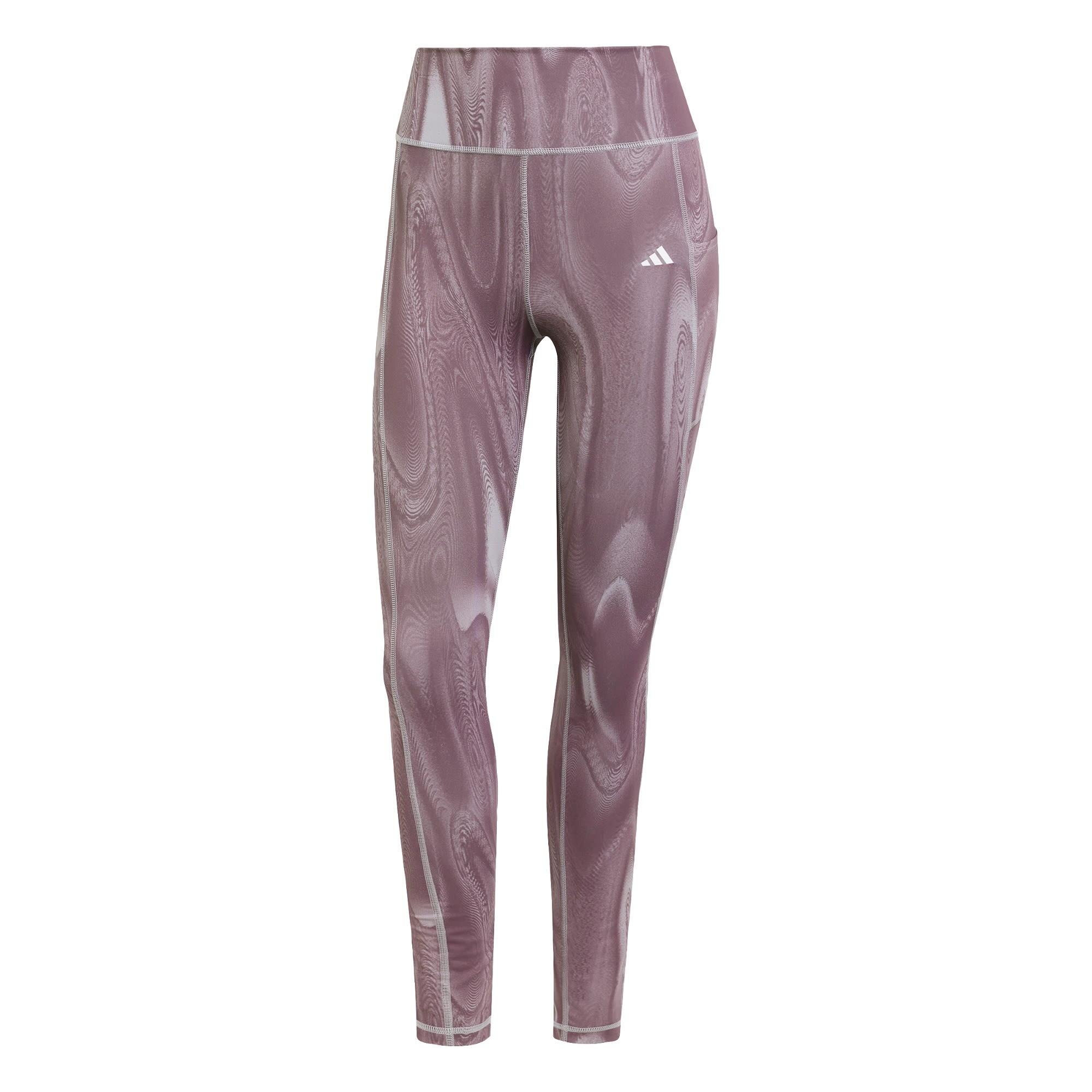 Optime Full-Length Print Legging 2/5