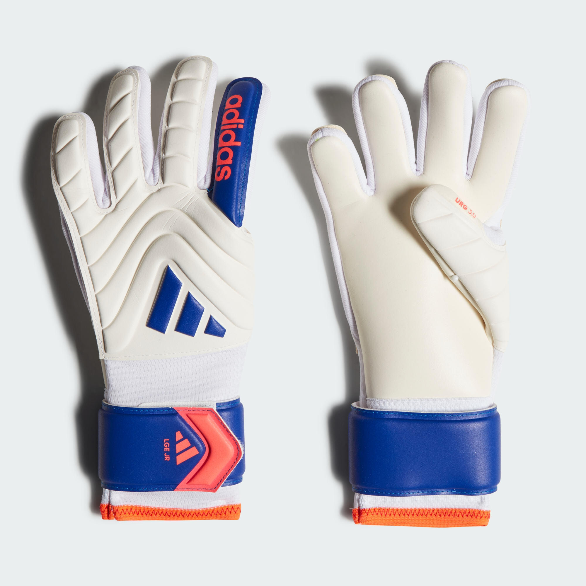 Copa League Children's goalkeeper gloves