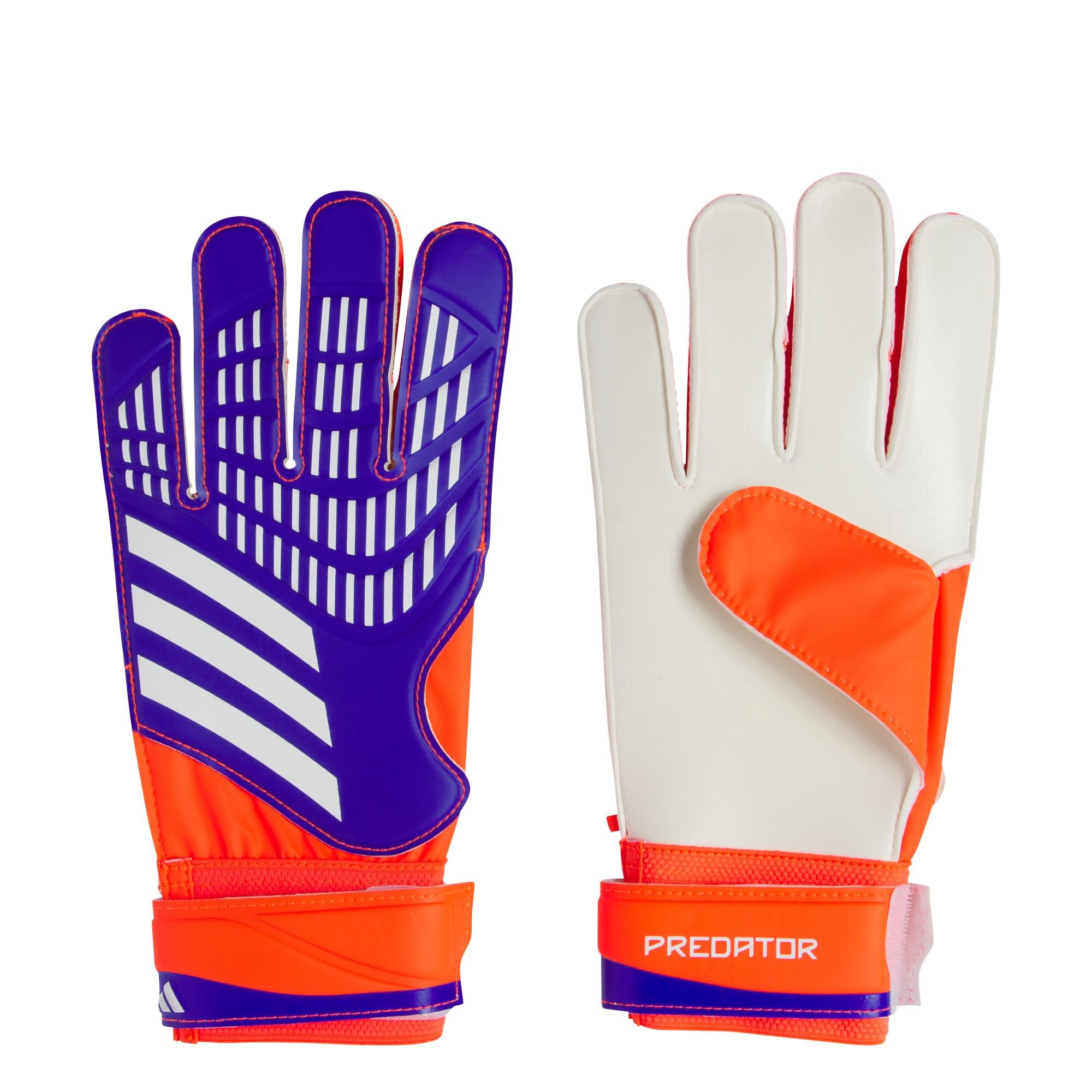 Predator Training goalkeeper gloves