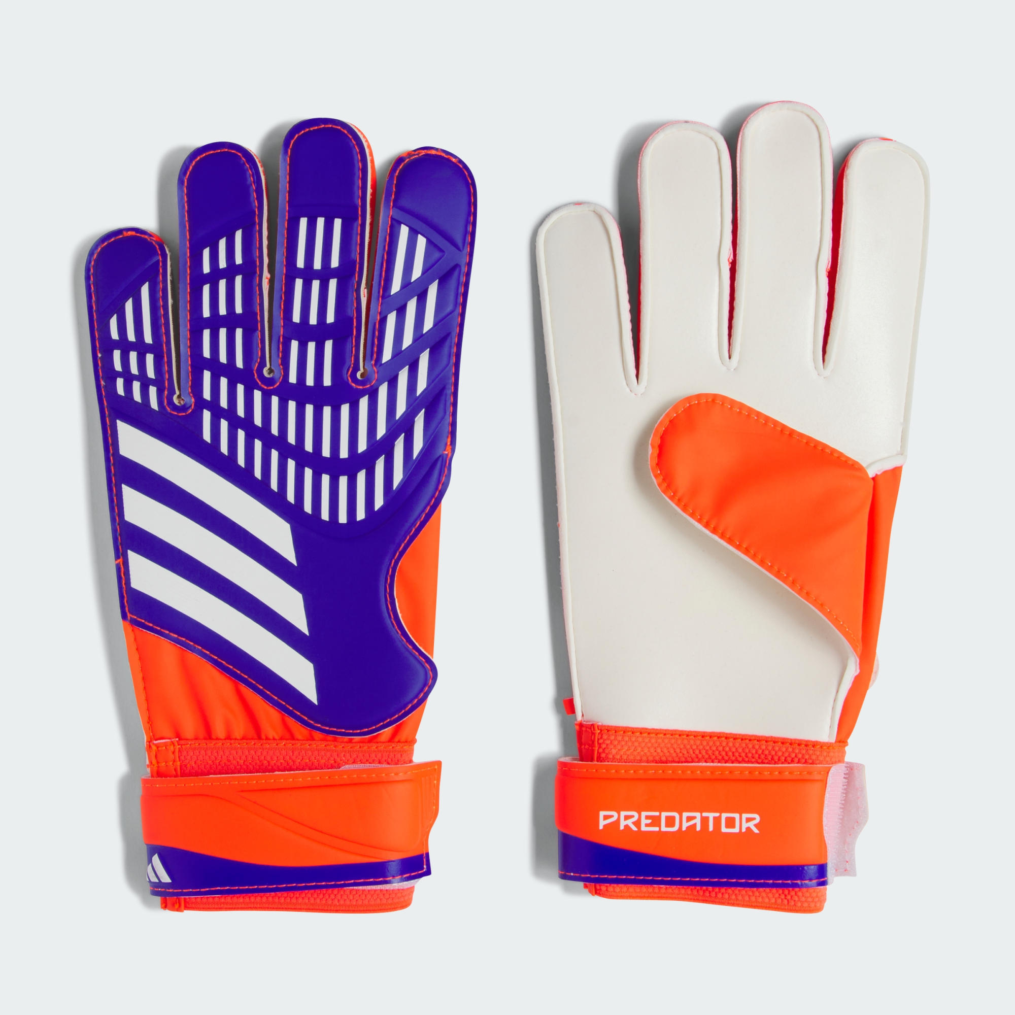 Luvas de Guarda-redes para Treino Predator 2/6