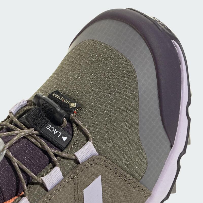 Dětské turistické boty Terrex GORE-TEX