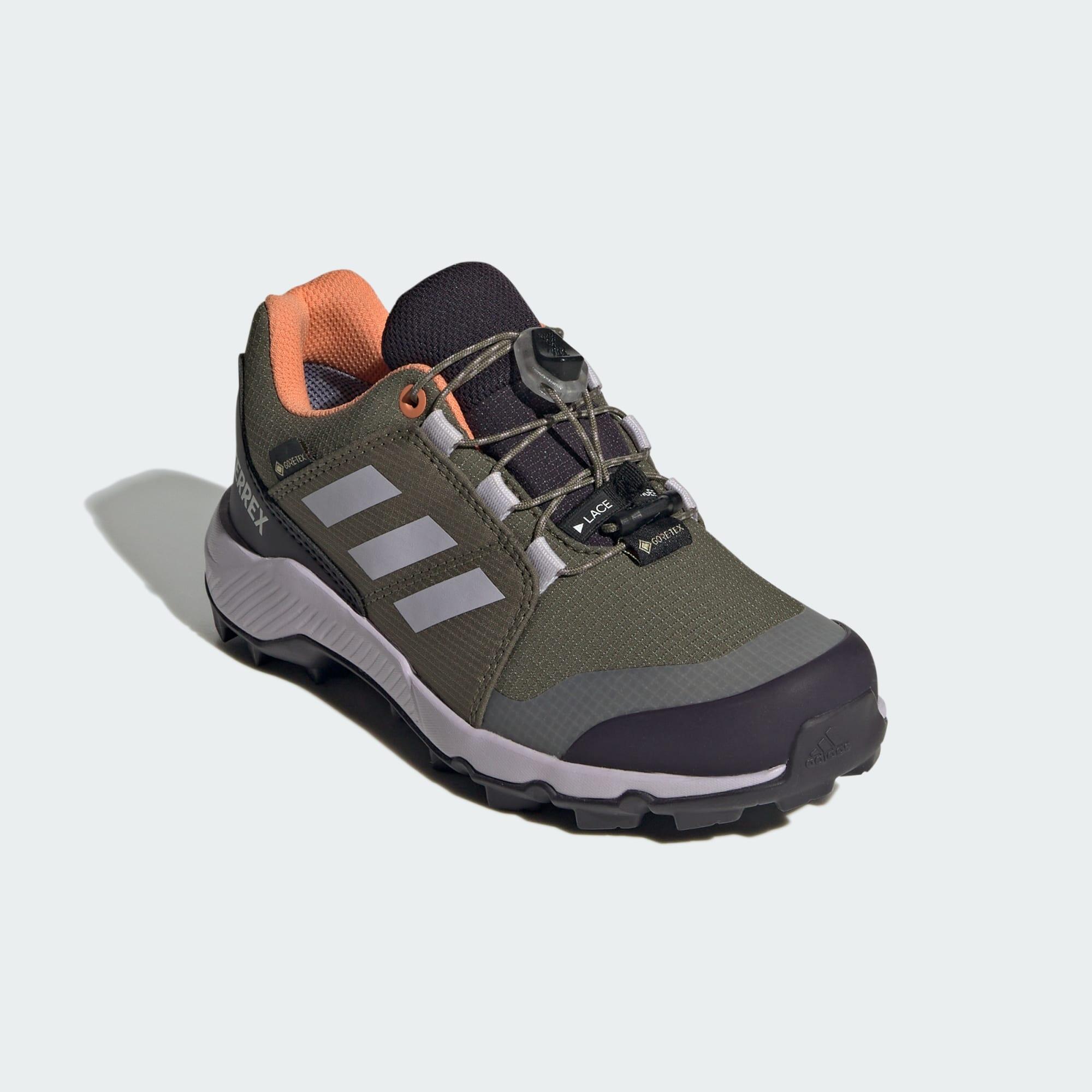 Terrex GORE-TEX Hiking Shoes ADIDAS | Decathlon