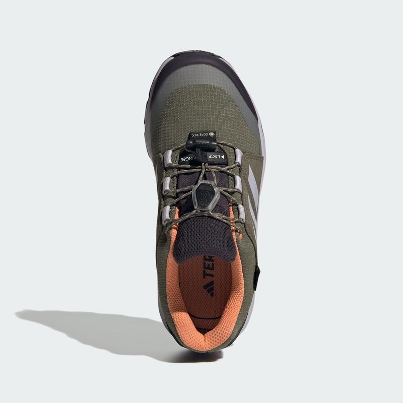 Dětské turistické boty Terrex GORE-TEX