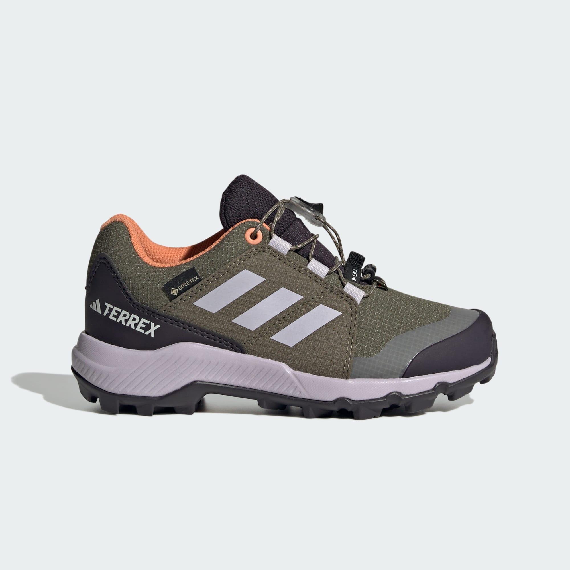 Buty Terrex GORE-TEX Hiking 2/7
