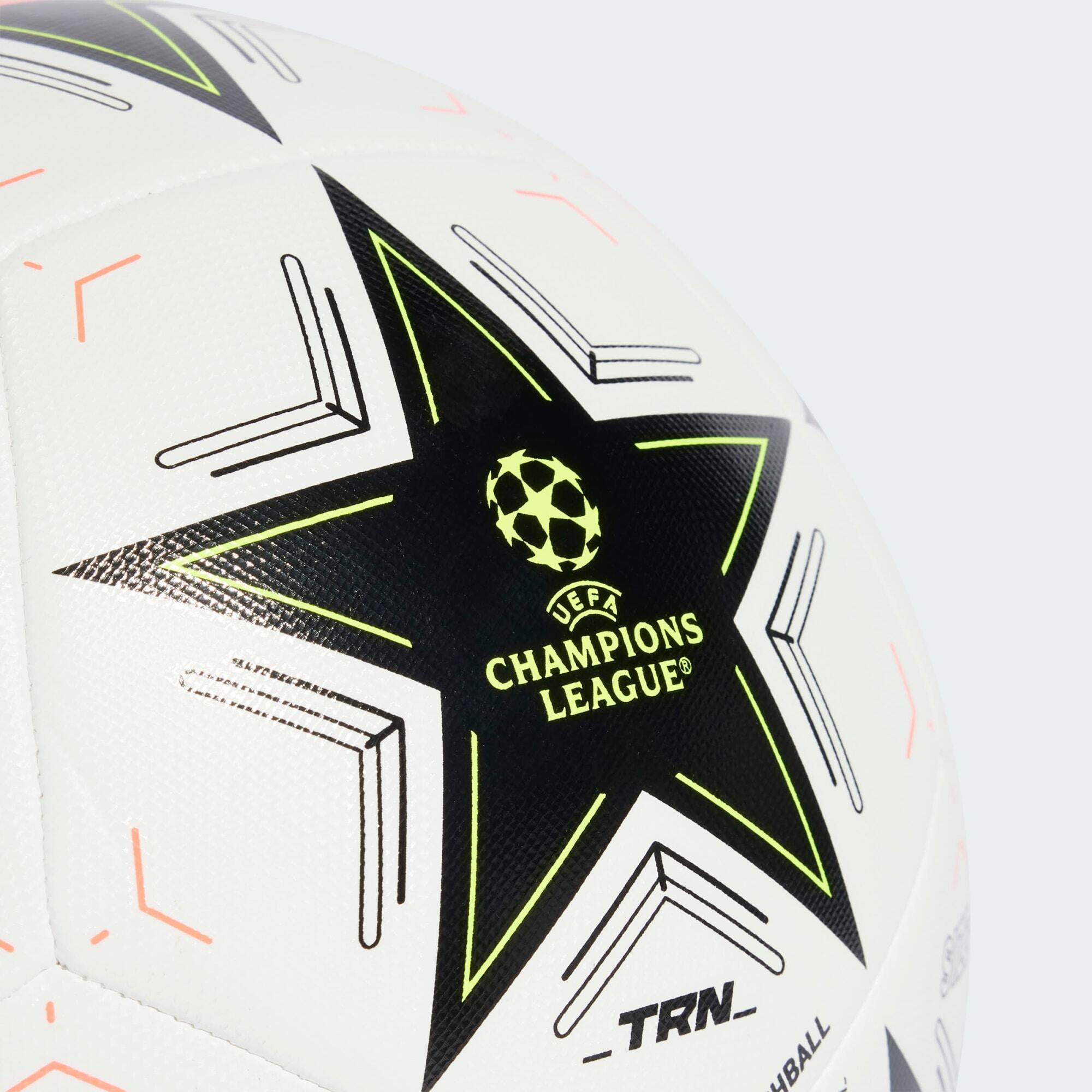 Pallone UCL Training 24/25 League Phase 4/6