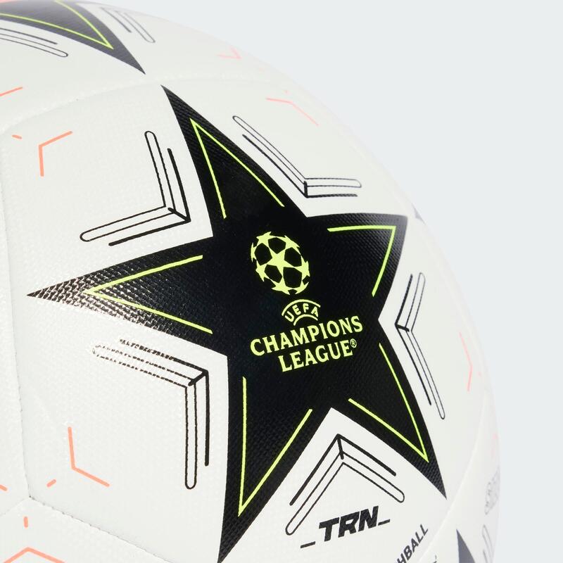 Pallone UCL Training 24/25 League Phase